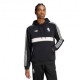 ADIDAS Originals Felpa Calcio Juve Nero Bianco Uomo