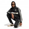 ADIDAS Originals Felpa Calcio Juve Nero Bianco Uomo