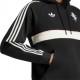 ADIDAS Originals Felpa Calcio Juve Nero Bianco Uomo