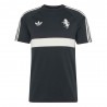 ADIDAS Originals Maglia Maniche Corte Juve Nero Bianco Uomo