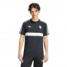 ADIDAS Originals Maglia Maniche Corte Juve Nero Bianco Uomo