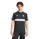 ADIDAS Originals Maglia Maniche Corte Juve Nero Bianco Uomo