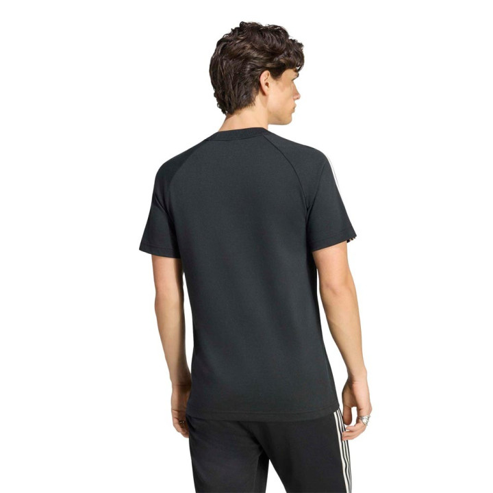 ADIDAS Originals Maglia Maniche Corte Juve Nero Bianco Uomo