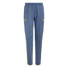 ADIDAS Originals Pantaloni Allenamento Calcio Afc Poly Avio Giallo Uomo