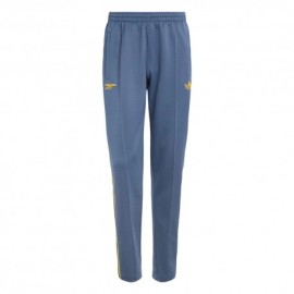 ADIDAS Originals Pantaloni Allenamento Calcio Afc Poly Avio Giallo Uomo