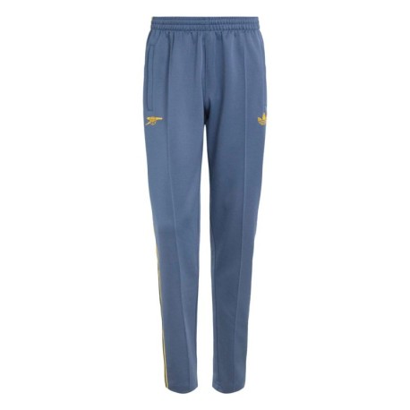 ADIDAS Originals Pantaloni Allenamento Calcio Afc Poly Avio Giallo Uomo