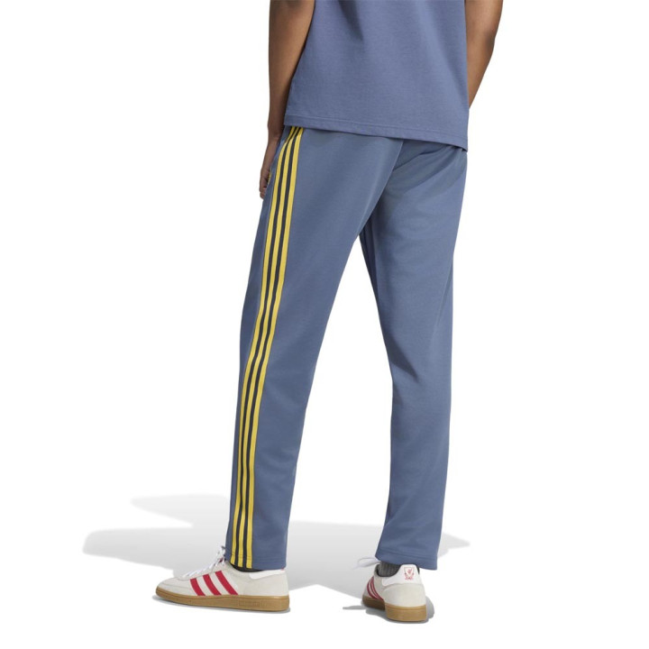 ADIDAS Originals Pantaloni Allenamento Calcio Afc Poly Avio Giallo Uomo