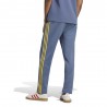 ADIDAS Originals Pantaloni Allenamento Calcio Afc Poly Avio Giallo Uomo