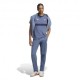 ADIDAS Originals Pantaloni Allenamento Calcio Afc Poly Avio Giallo Uomo