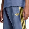ADIDAS Originals Pantaloni Allenamento Calcio Afc Poly Avio Giallo Uomo