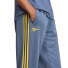 ADIDAS Originals Pantaloni Allenamento Calcio Afc Poly Avio Giallo Uomo