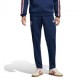 ADIDAS Originals Pantaloni Allenamento Calcio Bayern Poly Bianco Blu Uomo