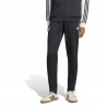 ADIDAS Originals Pantaloni Allenamento Calcio Juve Poly Nero Bianco Uomo