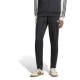 ADIDAS Originals Pantaloni Allenamento Calcio Juve Poly Nero Bianco Uomo