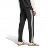 ADIDAS Originals Pantaloni Allenamento Calcio Juve Poly Nero Bianco Uomo