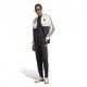 ADIDAS Originals Pantaloni Allenamento Calcio Juve Poly Nero Bianco Uomo