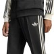 ADIDAS Originals Pantaloni Allenamento Calcio Juve Poly Nero Bianco Uomo