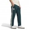 ADIDAS Originals Pantaloni Allenamento Calcio Real Madrid Verde Bianco Uomo
