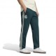 ADIDAS Originals Pantaloni Allenamento Calcio Real Madrid Verde Bianco Uomo