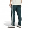 ADIDAS Originals Pantaloni Allenamento Calcio Real Madrid Verde Bianco Uomo