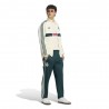 ADIDAS Originals Pantaloni Allenamento Calcio Real Madrid Verde Bianco Uomo