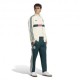 ADIDAS Originals Pantaloni Allenamento Calcio Real Madrid Verde Bianco Uomo