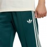 ADIDAS Originals Pantaloni Allenamento Calcio Real Madrid Verde Bianco Uomo