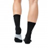 Brooks Calze Running Ghost Crew Nero Brooks