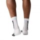 Brooks Calze Running Ghost Crew Bianco Brooks