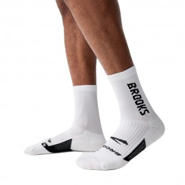 Ghost Crew bianco Brooks