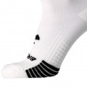 Brooks Calze Running Ghost Lite No Show 2 Pack Bianco