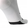 Brooks Calze Running Ghost Lite No Show 2 Pack Bianco