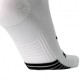Brooks Calze Running Ghost Lite No Show 2 Pack Bianco