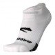 Brooks Calze Running Ghost Lite No Show 2 Pack Bianco
