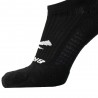 Brooks Calze Running Ghost No Show Nero
