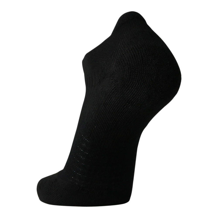 Brooks Calze Running Ghost No Show Nero