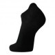 Brooks Calze Running Ghost No Show Nero