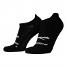 Brooks Calze Running Ghost No Show Nero