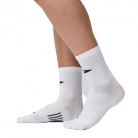 Brooks Calze Running Elite Sock Bianco Nero