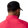 Brooks Cappellino Running Visiera Journey Hat Nero