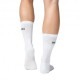Brooks Calze Running Run In Crew 3 Pack Bianco Brooks