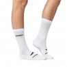 Brooks Calze Running Run In Crew 3 Pack Bianco Brooks