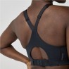 Brooks Reggiseno Sportivo Limitless Racerback Nero Donna
