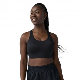 Limitless Racerback nero