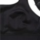 Brooks Reggiseno Sportivo Convertible 2.0 Sports Nero Donna