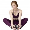 Brooks Reggiseno Sportivo Pr Elite Potent Purple Luminary Donna