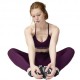 Brooks Reggiseno Sportivo Pr Elite Potent Purple Luminary Donna