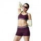 Brooks Reggiseno Sportivo Pr Elite Potent Purple Luminary Donna