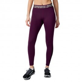 Brooks Legging Running Pr Elite Potent Purple Luminary Donna