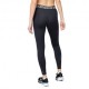 Brooks Legging Running Pr Elite Nero Luminary Donna